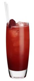 Raspberry Collins